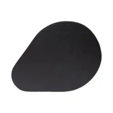 UDA Placemat & Coaster BLA
