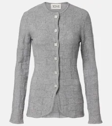 Uma cashmere cardigan Uma cashmere cardigan