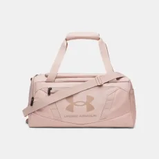 Undeniable 5.0 XS Duffle Bag Bashful Pink Bashful Pink Deep Almond One Size Undeniable 5.0 XS Duffle Bag Bashful Pink Bashful Pink Deep Almond One Size