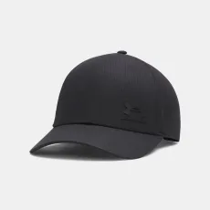 Under Armour ArmourVent Low Men's Adjustable Cap Black Castlerock OSFM Under Armour ArmourVent Low Men's Adjustable Cap Black Castlerock OSFM