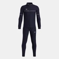 Under Armour Challenger Boys' Tracksuit Midnight Navy White YXS (48 - 50 in) Under Armour Challenger Boys' Tracksuit Midnight Navy White YXS (48 - 50 in)