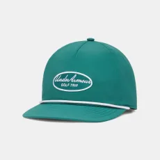 Under Armour Drive Mid Nylon Men's Adjustable Hat Rack Green Rack Green OSFM Under Armour Drive Mid Nylon Men's Adjustable Hat Rack Green Rack Green OSFM