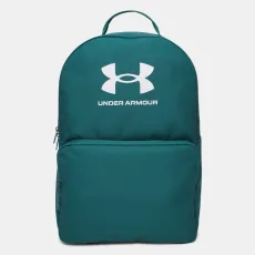 Under Armour Essential Backpack Rack Green White OSFM Under Armour Essential Backpack Rack Green White OSFM