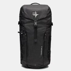 Under Armour Explor Backpack Black Summit White Summit White LXL Under Armour Explor Backpack Black Summit White Summit White LXL