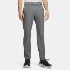Under Armour Halo Men's Pants Clay Green Silver Reflective 3030