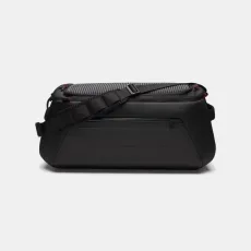 Under Armour No Weigh Backpack Duffle Black Black OSFM Under Armour No Weigh Backpack Duffle Black Black OSFM