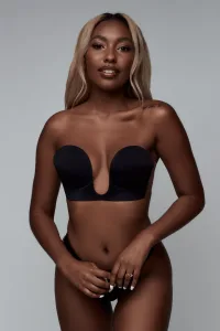 UNDERCOVER Style Helpers Brallelujah Hidden Bra Black UNDERCOVER Style Helpers Brallelujah Hidden Bra Black