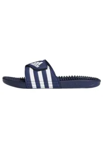 Unisex Adissage Slides, Dark Blue/Ftwr White/Dark Blue, 7 UK Unisex Adissage Slides, Dark Blue/Ftwr White/Dark Blue, 7 UK