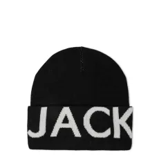 Unisex Apres Beanie 51 Black One Size Unisex Apres Beanie 51 Black One Size