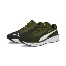 Unisex Aviator Profoam Sky Winter Running Shoe, DEEP Olive-Burnt RED, 11 UK Unisex Aviator Profoam Sky Winter Running Shoe, DEEP Olive-Burnt RED, 11 UK