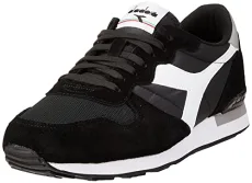 Unisex Camaro Gymnastics Shoe, Black/Black, 8 UK Unisex Camaro Gymnastics Shoe, Black/Black, 8 UK