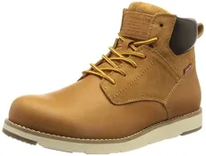 Unisex Jax Plus Fashion Boot, Medium Yellow, 8 UK Unisex Jax Plus Fashion Boot, Medium Yellow, 8 UK
