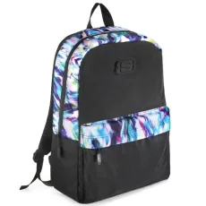Unisex Kid's Backpacks, Black, Einheitsgröße Unisex Kid's Backpacks, Black, Einheitsgröße