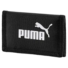 Unisex Phase Wallet - Black Unisex Phase Wallet - Black