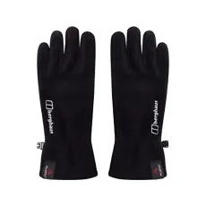 Unisex Prism Polartec Winter Warm Touchscreen Gloves, Black, M-L Unisex Prism Polartec Winter Warm Touchscreen Gloves, Black, M-L