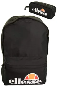 Unisex Rolby Backpack Black One Size Unisex Rolby Backpack Black One Size