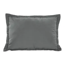 Unisex's SNOOZEFEST Lightweight Compact Packaway Camping-Travel Pillow, Granite, 35 x 23cm Unisex's SNOOZEFEST Lightweight Compact Packaway Camping-Travel Pillow, Granite, 35 x 23cm