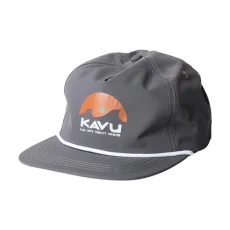 Unisex's Tote Hat, Pavement, One Size Unisex's Tote Hat, Pavement, One Size