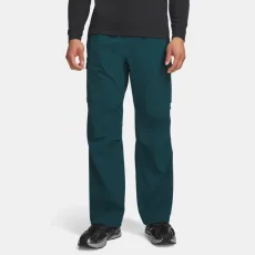 Unstoppable Airvent Men's Pants Arden Green Black L Unstoppable Airvent Men's Pants Arden Green Black L