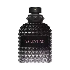 UOMO BORN IN ROMA EAU DE TOILETTE SPRAY 0ML