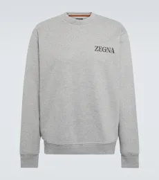 UseTheExisting cotton sweatshirt UseTheExisting cotton sweatshirt
