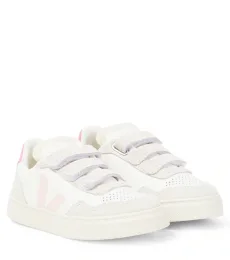 V-90 leather sneakers V-90 leather sneakers