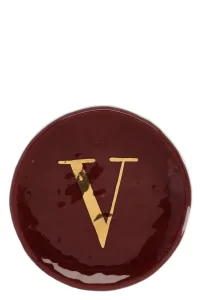 V Letter Plate V Letter Plate