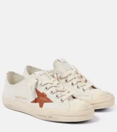 V-Star 2 leather sneakers V-Star 2 leather sneakers