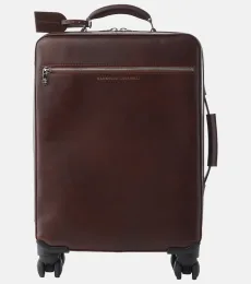 Valise en cuir Valise en cuir