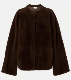 Valorin shearling jacket Valorin shearling jacket
