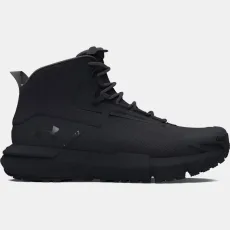 Valsetz Mid Men's Tactical Boots Black Black Jet Gray
