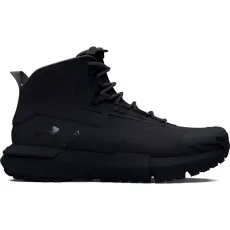 Valsetz Mid Mens Tactical Boots Black / Black / Jet Gray Valsetz Mid Mens Tactical Boots Black / Black / Jet Gray