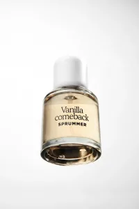 Vanilla Comeback Sprummer Perfume Vanilla Comeback Sprummer Perfume