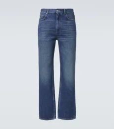Vanya faded wide-leg jeans Vanya faded wide-leg jeans