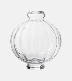 Vase Balloon 01 en verre