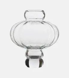 Vase Balloon 03 en verre