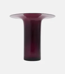 Vase Bo Maki Silvan Large