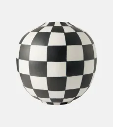 Vase Damier Large Vase Damier Large