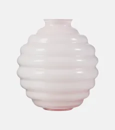 Vase Deco Small en verre de Murano par Napoleone Martinuzzi