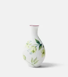 Vase Florenza en porcelaine à fleurs Vase Florenza en porcelaine à fleurs