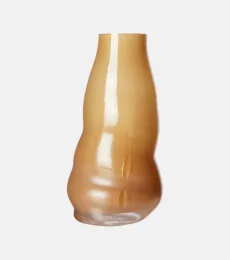 Vase Flow Medium en verre Vase Flow Medium en verre