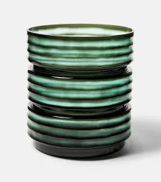 Vase Layer Large en verre Vase Layer Large en verre