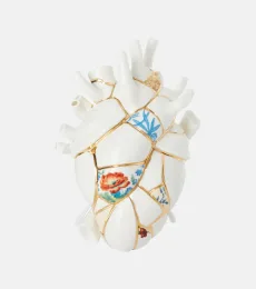 Vase Love In Bloom Kintsugi par Marcantonio Raimondi Malerba Vase Love In Bloom Kintsugi par Marcantonio Raimondi Malerba