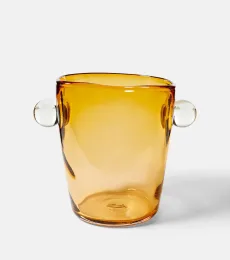 Vase Oliver en verre