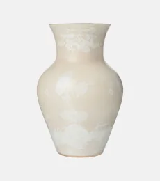 Vase Oriente Italiano Ming en porcelaine Vase Oriente Italiano Ming en porcelaine