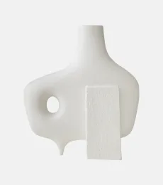 Vase Paradox Medium en porcelaine