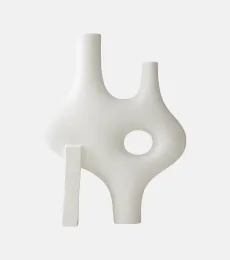 Vase Paradox XL en porcelaine
