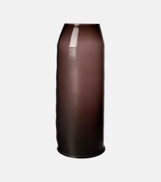 Vase Raw Large en verre Vase Raw Large en verre