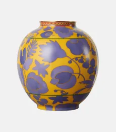 Vase Wildbird Medium en porcelaine Vase Wildbird Medium en porcelaine