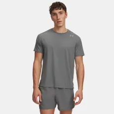 Velociti Pro Men's Short Sleeve Clay Green Reflective XL